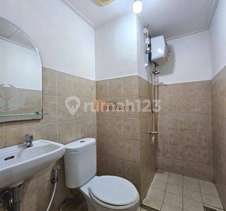 Apartemen Yang Cocok Dgn Milenial Dan Gen Z 2BR 38m2 Green Bay 2