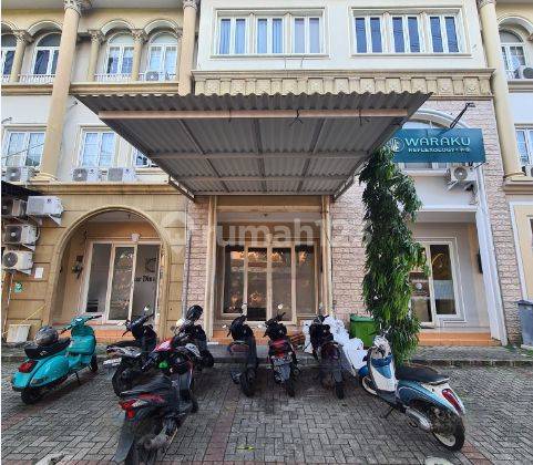 Disewa Ruko Puri Mansion 4,5 Lantai Lokasi Strategis Jakartabarat 2