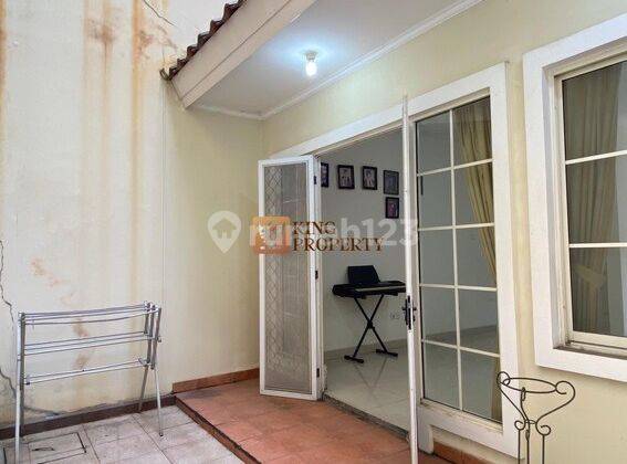 Rumah Mewah Old Money Kenari Golf Pantai Indah Kapuk Pik1 Jakut
