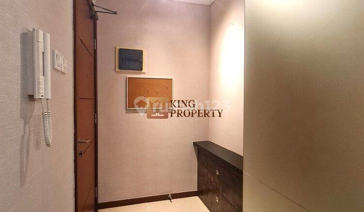 Condominium Best View Kota 2BR 82m2 Furnished Green Bay Pluit 2