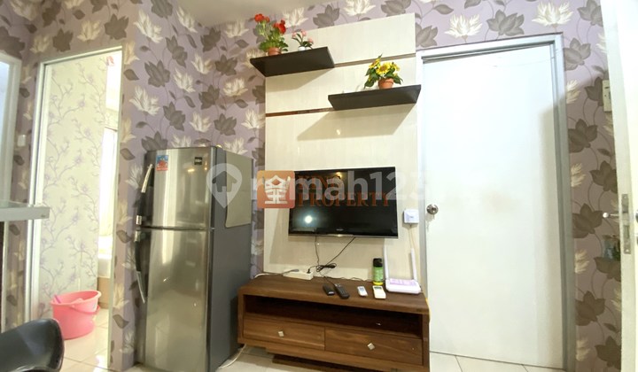 Apartment Near Mall 2Br Bonus Furnished Ready to Occupy Green Bay Pluit