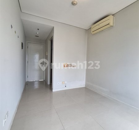 Best Deal Studio Apartemen Madison Park - Dekat Trisakti, Binus & Rs Royal Taruma 2