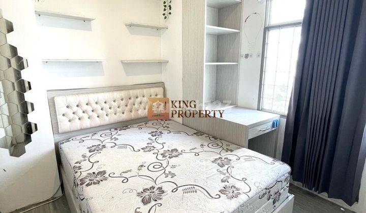 Apartemen Dekat Mall Tipe 2BR 35m2 Hook Furnish Green Bay Pluit 2