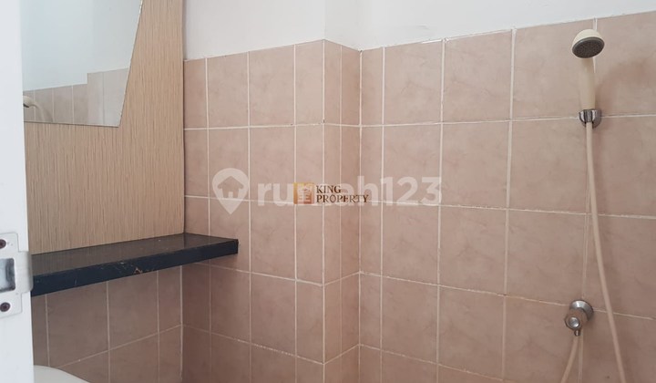 Siapa Cepat Dia Dapat! Studio 21m² Murah Tower Depan Green Bay Pluit 2