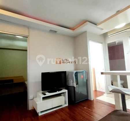 Near Mall Investment Ready to Profit Green Bay Pluit 2br 35m² Apartment Near Mall Investment Ready to Profit Green Bay Pluit 2br 35m² Apartment