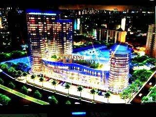 Good Investment! Dijual Kavling 1.3 Hectar Pakuwon Mall Medan 2