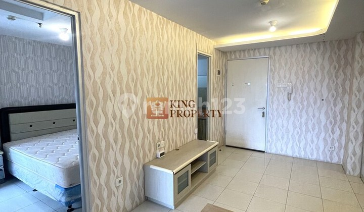 Disewa 2Br 43M2 Green Bay Pluit Greenbay Furnished Tower Strategis