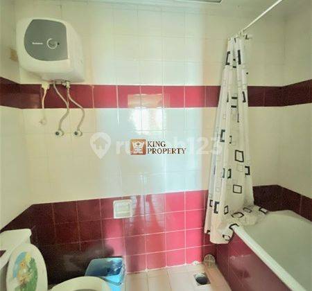 Disewa Apart Mitra Bahari Penjaringan Studio Furnished View Kota 2