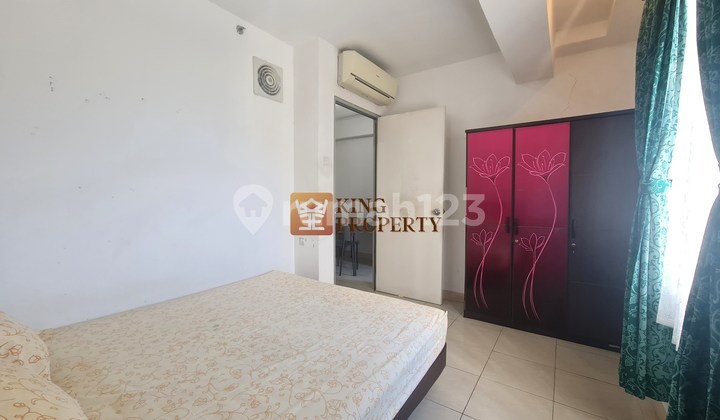 View Laut! Disewa 2Br 38M² Furnished Green Bay Pluit Greenbay 5 Menit ke Mall 2