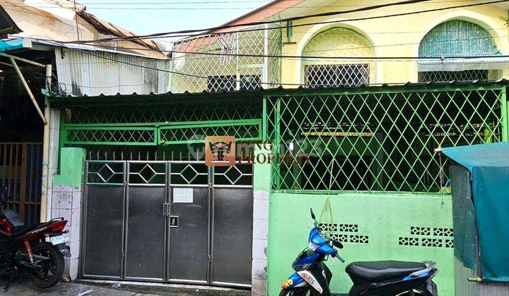 Dijual Rumah Tanah Pasir Pejaringan Strategis Dekat Jalan Raya 2lantai 1