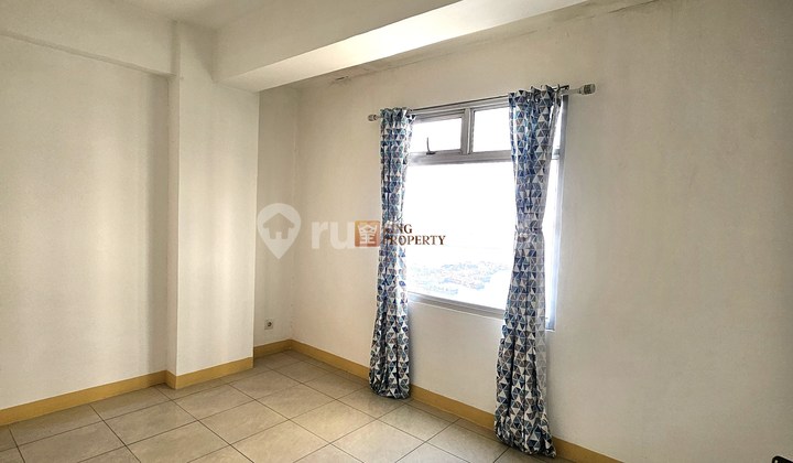 Exclusive! Urgent Sale 2Br 38M2 Sea View Rare Find at Green Bay Pluit Perfect for Investment