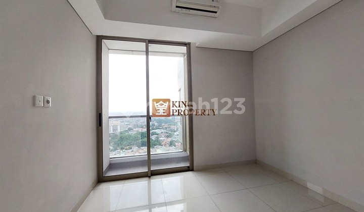 Disewakan Studio Strategis Area Podomoro City - Taman Anggrek Residences