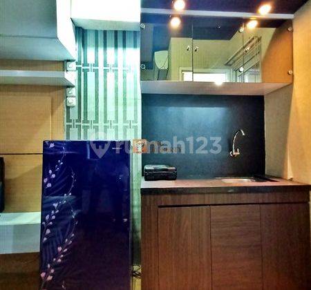 Studio Lantai Rendah Jual Nego Sampai Jadi 1