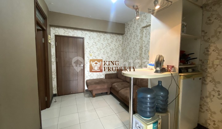 Apartemen Pluit Seaview 2Br Furnished Minimalis Pinggir Laut Jakarta 2