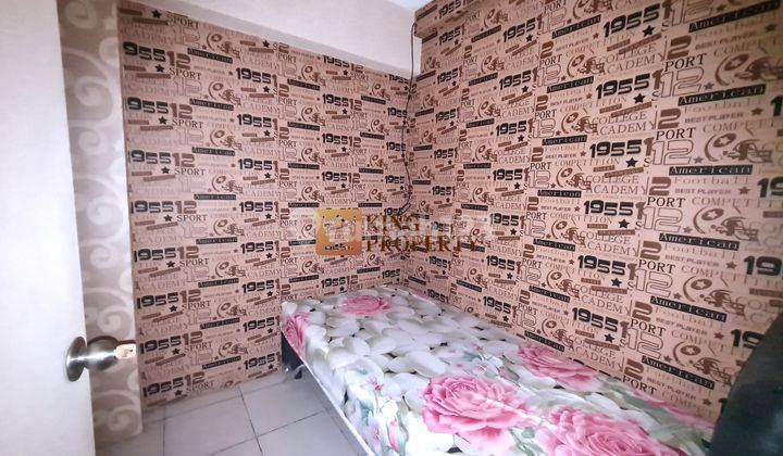 Disewakan Best Price 2bedroom 35m2 Green Bay Pluit Furnished 2