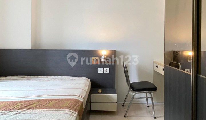 Auto Betah! Disewa Apartemen Green Bay Pluit Greenbay 2Br 35M² Full Furnished Dekat Mall Siap Huni Auto Betah! Disewa Apartemen Green Bay Pluit Greenbay 2Br 35M² Full Furnished Dekat Mall Siap Huni