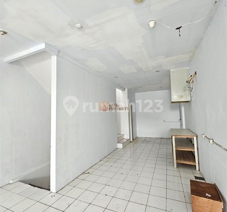 Rebut Cepat Lokasi Strategis Dekat Pasar Muara Karang Pluit, Provit Tinggi Ruko 4 Lantai, Cashflow Jalan Terus Rebut Cepat Lokasi Strategis Dekat Pasar Muara Karang Pluit, Provit Tinggi Ruko 4 Lantai, Cashflow Jalan Terus