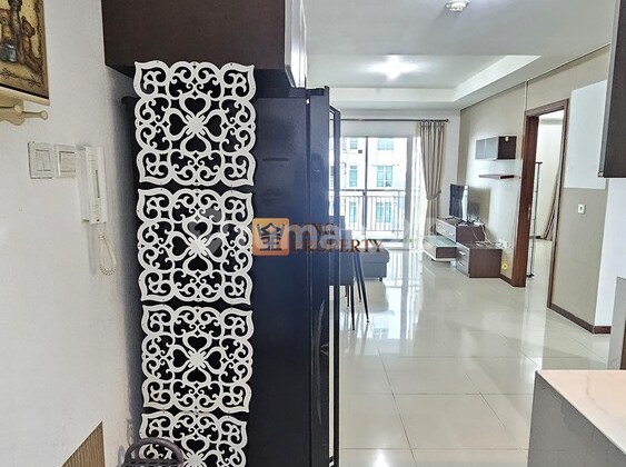 City Lights Lover Wajib Cek! Dijual 2Br Furnished Condominium Green Bay Pluit