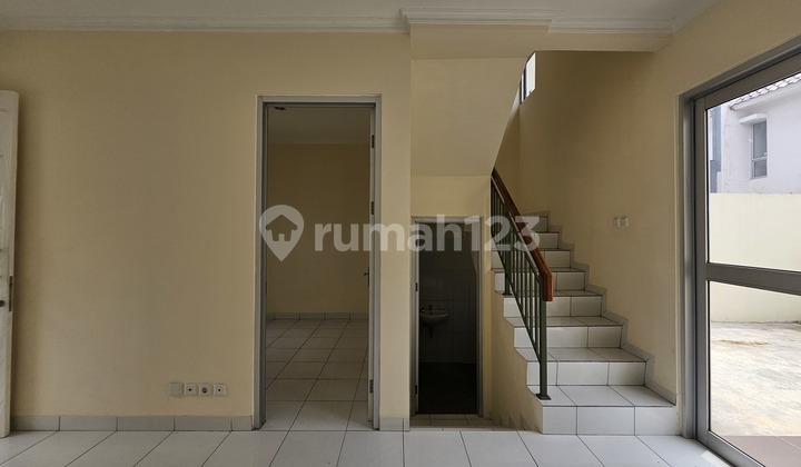 Jual Cepat Rumah Siap Huni di Sektor 7C Gading Serpong Siap Huni 2