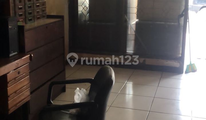 Rumah Siap Huni Strategis di Jakarta Barat Harga Terbaik 2