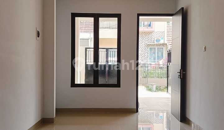 Rumah 2,5 Lantai Bagus Di Gading Serpong Harga Terbaik