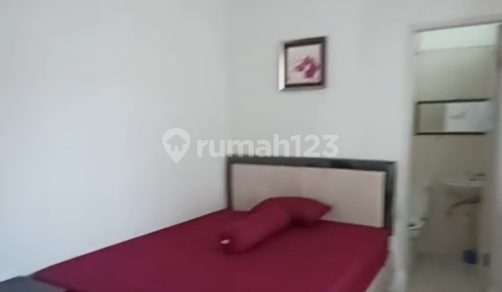 Jual Cepat Rumah Mewah Harga Terbaik Siap Huni di Bsd Griya Loka 2