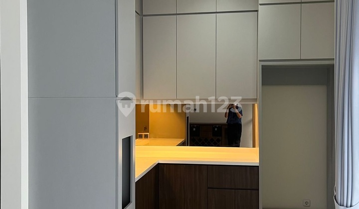 Jual Cepat Rumah 2 Lantai Strategis Suvarna Sutera Cluster Eldora 2