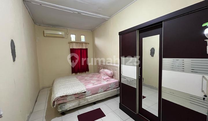 Jual Cepat Harga Bu Rumah 1 Lantai Pasar Kemis Kutabumi Tangerang 2