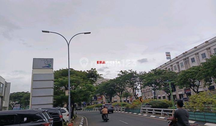 Ruko Bagus Strategis Murah Di CBD Green Lake City  1