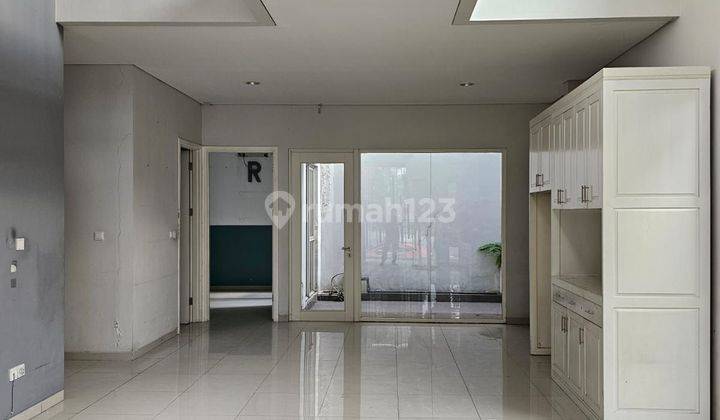 Jual Cepat Rumah Murah Siap Huni Di Sutera Victoria Alam Sutera 1