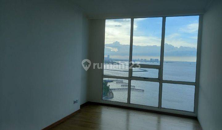 Jual Cepat Apart View Laut Strategis Ancol Mansion Jakarta Utara  2