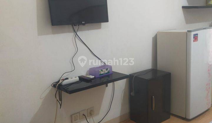 Apart Sangat Murah Furnished Bisa Langsung Huni di GreenBay Pluit 2