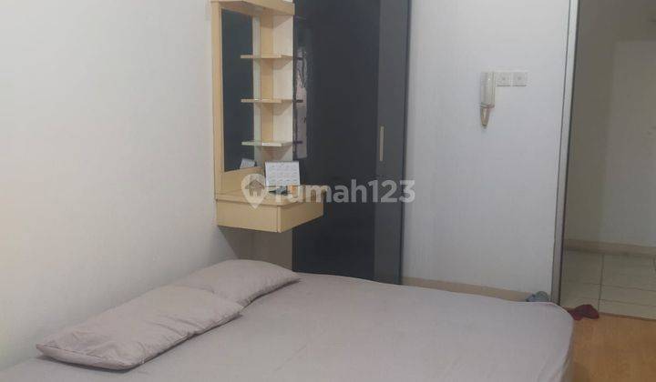 Apart Sangat Murah Furnished Bisa Langsung Huni di GreenBay Pluit 1