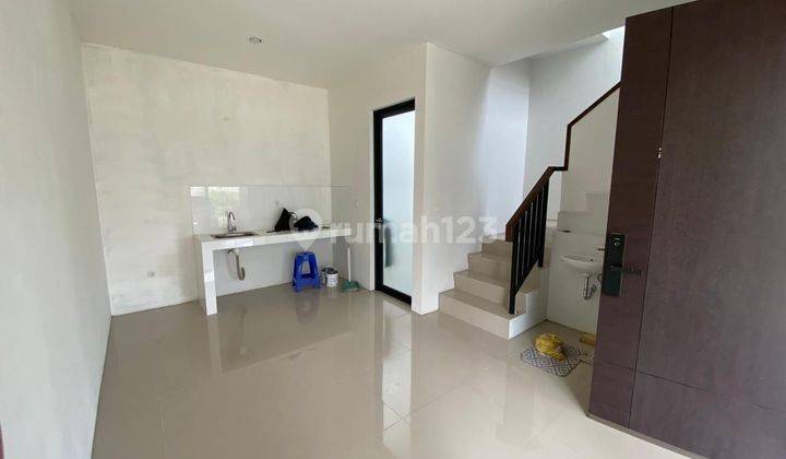 Rumah Bagus Harga Paling Murah Siap Huni di Citra Garden Puri 2