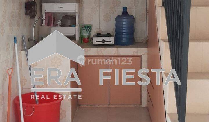 Rumah Siap Renov Owner Banting Harga di Metland Cibitung Bekasi  1