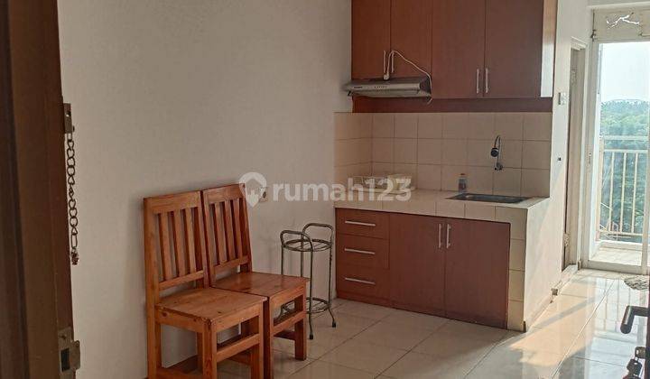 Apartment Harga Sangat Murah Lokasi Strategis  1