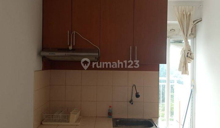 Apartment Harga Sangat Murah Lokasi Strategis  2