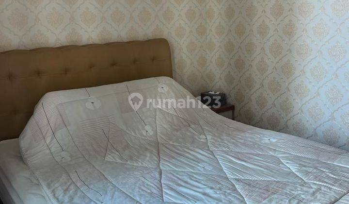 Apart Murah Dapat Furnished di Jakarta Barat Puri Orchard 2