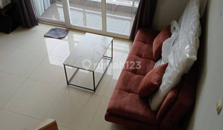 Apart Loft Siap Huni Magna Residence Jakbar Sangat Murah 2