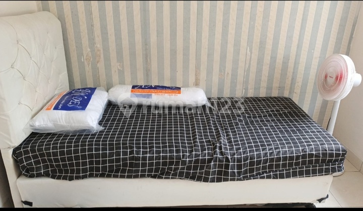 Jual Cepat Siap Huni Harga Terbaik Serpong Lagoon Cluster Flamingo 2