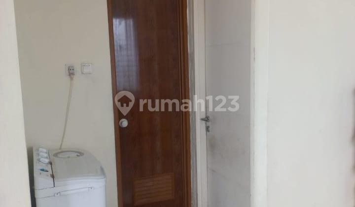 Rumah Siap Huni Termurah di Pasar Kemis Tangerang 2