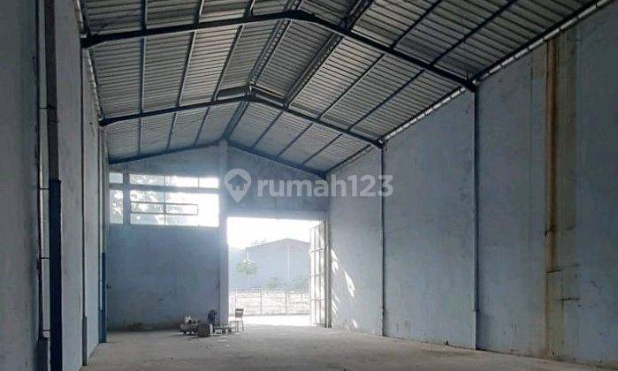 Gudang Banyak Peminat Kamal Bisnis Center Masuk Kontainer 40 Feet 1