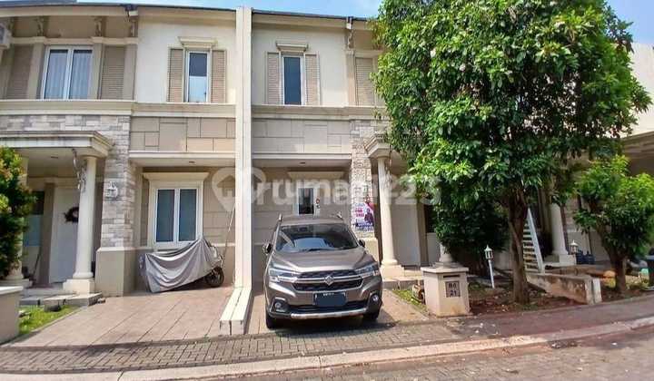 Quick Sale Best Price Nice House in BSD City