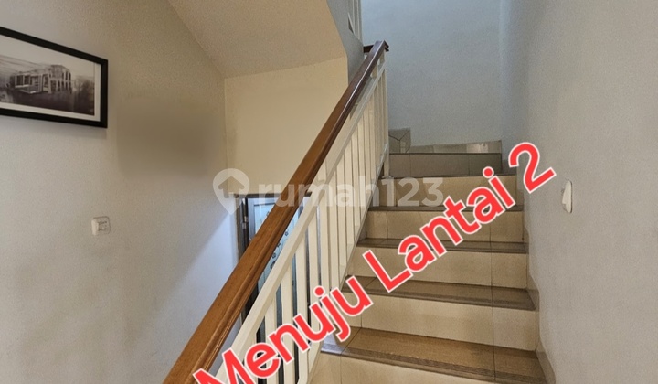 For Quick Sale: 3-Story House Ready to Occupy, Grand Duta Cluster Diamond 2