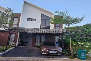 Turun Harga Rumah Siap Huni Citra Garden Puri Cluster Alma 1
