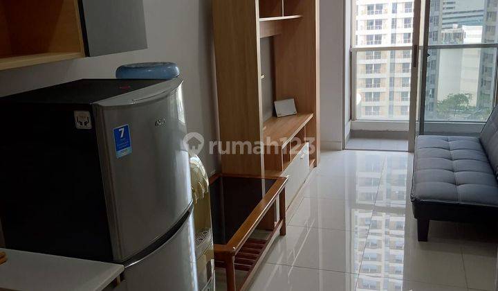 Apart Paling Favorit Se Jakarta Barat Di Taman Anggrek Residence 2