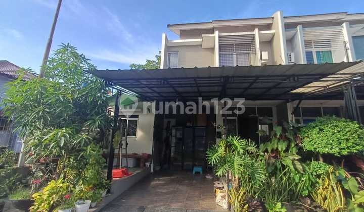 Jual Cepat Rumah Siap Huni di Melia Residence Ciputat Tangsel Jual Cepat Rumah Siap Huni di Melia Residence Ciputat Tangsel