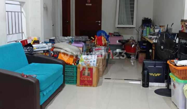 Rumah Mewah Hoek Di Puri Gardena Jakarta Barat Siap Huni Murah 2