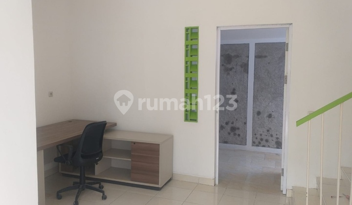 Quick Sale House in Serpong Lagoon Cluster Flamingo 2