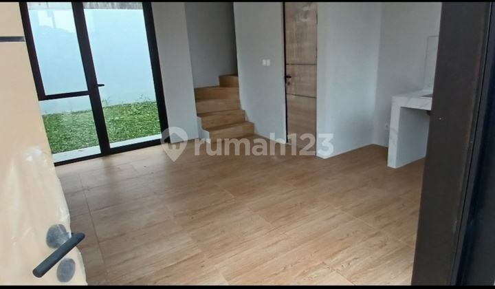 Jual Cepat Rumah Millenial Harga Terbaik di Lippo Karawaci 2